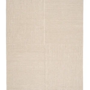 LINIE DESIGN dywan KENT white Okazja
