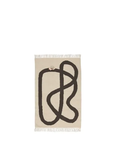 FERM LIVING dywan LANE Oferta