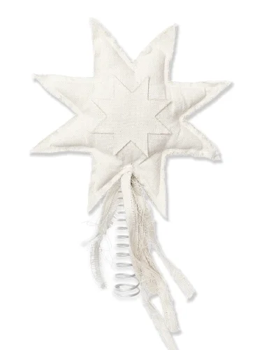 FERM LIVING dekoracja VELA STAR Darmowy zwrot