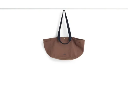 HAY torba WEEKEND No2 SMALL chocolate Najlepsza cena