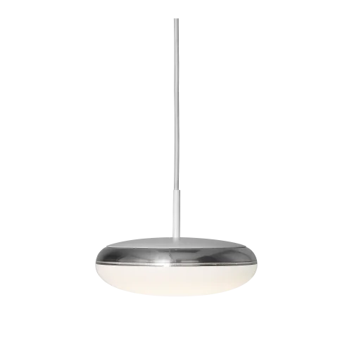 Darmowy zwrot LOUIS POULSEN lampa wisząca SILVERBACK 29,5 cm