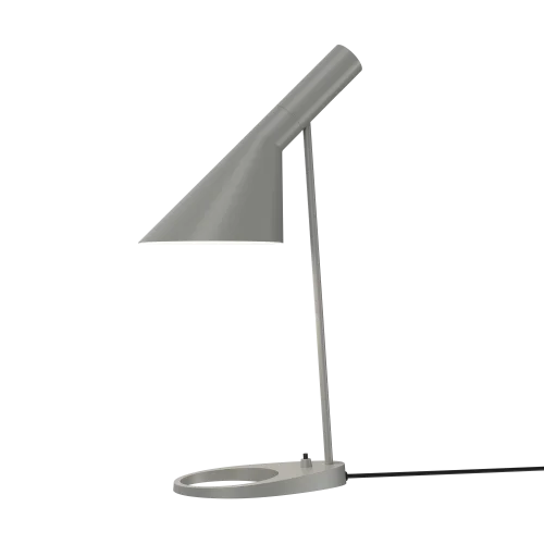 LOUIS POULSEN lampa stołowa AJ szara Zamów teraz