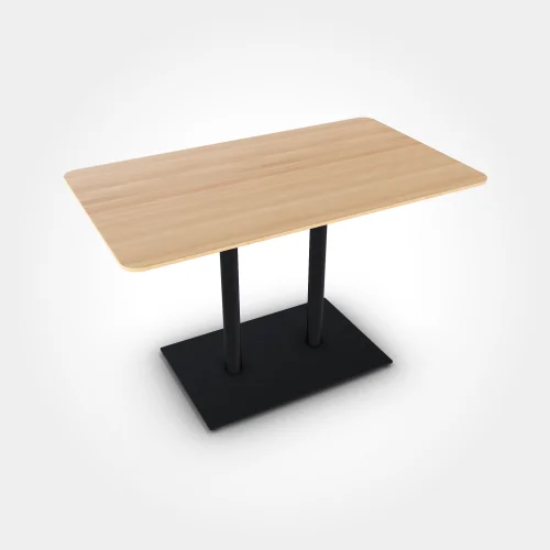 Bezpieczne zakupy TON stół prostokątny EASY MIX & FIX 70 x 120 lity buk