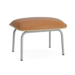 Bezpieczne zakupy NORMANN COPENHAGEN podnóżek PAD dąb / szary / różne kolory