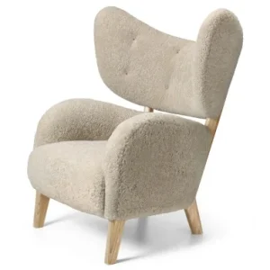 AUDO COPENHAGEN fotel MY OWN CHAIR dąb naturalny Dodaj do koszyka