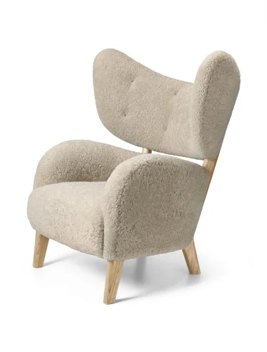 AUDO COPENHAGEN fotel MY OWN CHAIR dąb naturalny Dodaj do koszyka