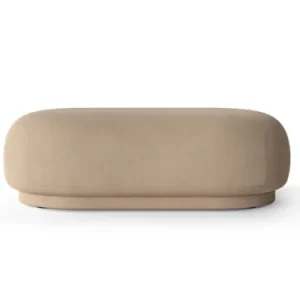 Bezpieczne zakupy FERM LIVING podnóżek RICO POUF różne kolory