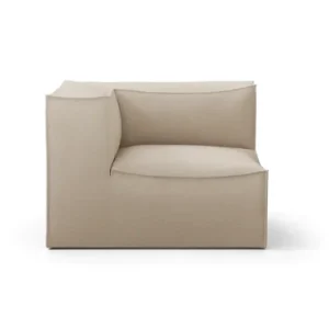 Bezpieczna płatność FERM LIVING moduł CATENA connecting corner large różne kolory