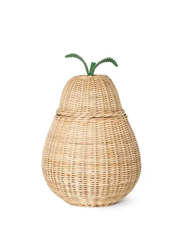 Bestseller FERM LIVING kosz PEAR mały