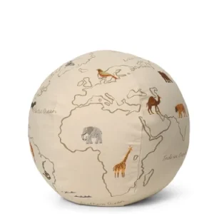 Bestseller FERM LIVING puf THE WORLD