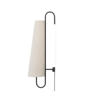 Bezpieczna płatność FERM LIVING lampa ścienna ANCORA 100