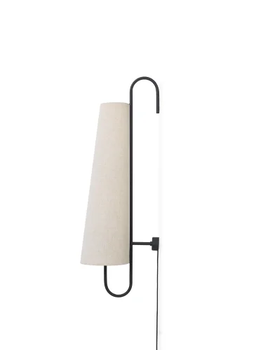 Bezpieczna płatność FERM LIVING lampa ścienna ANCORA 100