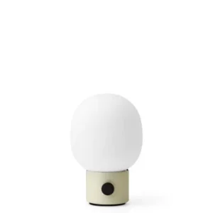 AUDO COPENHAGEN lampa przenośna JWDA alabaster Kup online