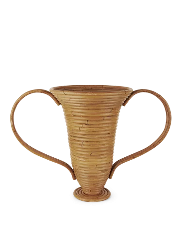 Bezpieczne zakupy FERM LIVING wazon AMPHORA S