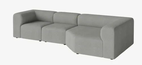 Zamów teraz BOLIA sofa modułowa ANGLE 288 cm