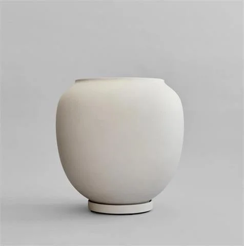 101 COPENAGEN | DONICA OGRODOWASUNAO PLANT POT HEXA - BIRCH | 101 COPENHAGEN Promocja