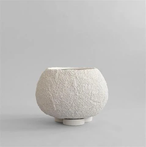 101 COPENAGEN | DONICA OGRODOWA URCHIN PLANT POT, MEDIO- BEEHIVE | 101 COPENHAGEN Najlepsza cena
