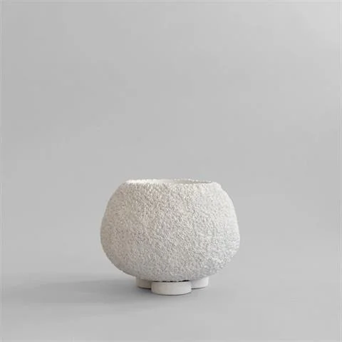 101 COPENAGEN | DONICA OGRODOWA URCHIN PLANT POT, Mini - BEEHIVE | 101 COPENHAGEN Nowy