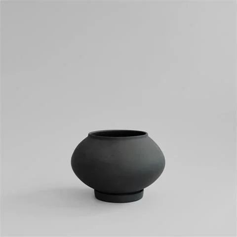 101 COPENHAGEN | DONICA SUNAO FAT MEDIUM | BLACK Tylko dziś