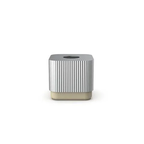 DECOR WALTHER | MYDELNICZKA OF. LINE AQUA | DUNE FI 12,5 CM Darmowy zwrot