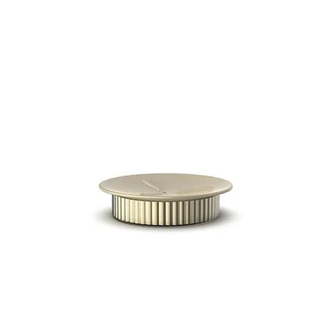 Zniżka DECOR WALTHER | MYDELNICZKA OF. LINE CHAMPAGNER | DUNE FI 12,5 CM