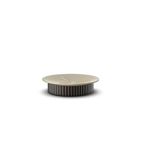 Tylko dziś DECOR WALTHER | MYDELNICZKA OF. LINE MOCCA | DUNE FI 12,5 CM