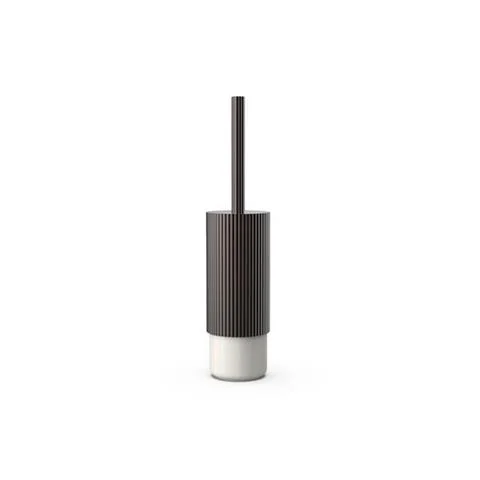 Sprawdź teraz DECOR WALTHER | SZCZOTKA DO WC OF. LINE MOCCA | SHELLFI 10 CM
