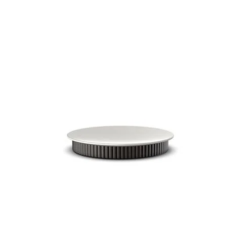 DECOR WALTHER | TACA ŁAZIENKOWA OF. LINE MOCCA | SHELLFI 18 CM Oferta