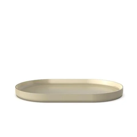 Bestseller DECOR WALTHER | TACA ŁAZIENKOWA OF. LINE TAB M DUNE 33 CM