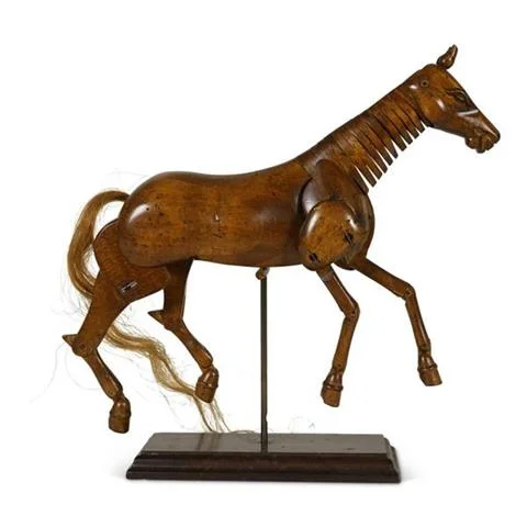 Dodaj do koszyka DEKORACJA ARTIST HORSE LARGE | AUTHENTIC MODELS