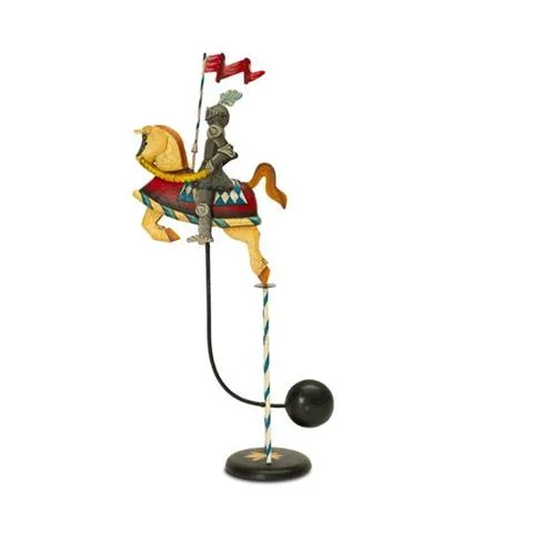 DEKORACJA KNIGHT | AUTHENTIC MODELS Rabat