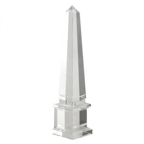 DEKORACJA OBELISK CANTABRIA L | EICHHOLTZ Szybka wysyłka