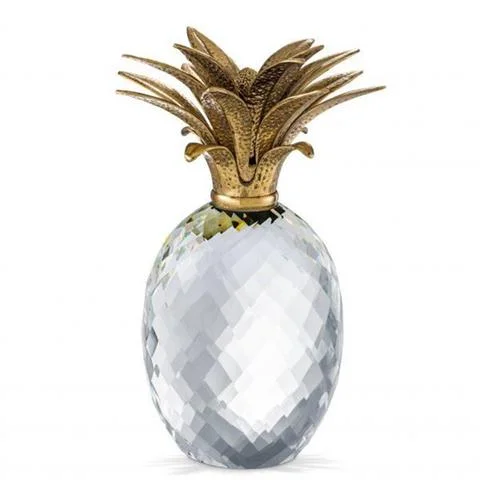 Ograniczona ilość DEKORACJA PINEAPPLE | EICHHOLTZ