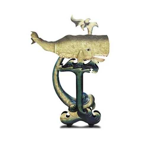 Kup teraz DEKORACJA WHALE | AUTHENTIC MODELS
