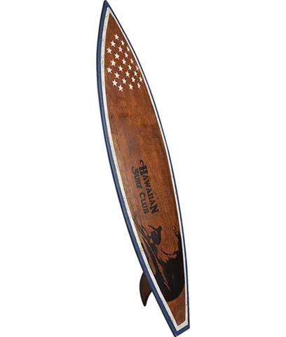 Bestseller DESKA SURFINGOWA ANTIQUE | ARTWOOD