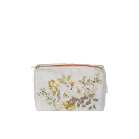 Bestseller DG | KOSMETYCZKA MARGARETTA SEPIA MEDIUM | DESIGNERS GUILD