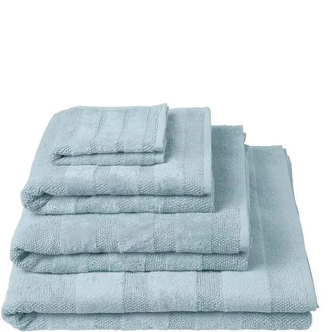 RĘCZNIK CONISTON CLOUD | DESIGNERS GUILD Łatwy zwrot