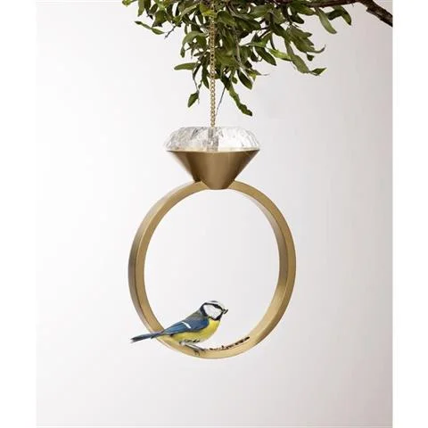 DIAMENTOWY KARMNIK DLA PTAKÓW | GARDEN GLORY Oferta