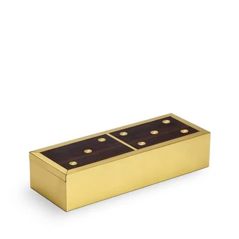 Ekspresowa dostawa DOMINO DEKORACYJNE DECO | L'OBJET