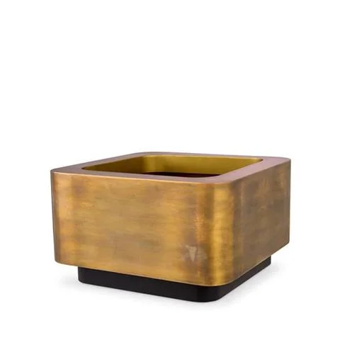 Okazja DONICA JASPER SQUARE XS | EICHHOLTZ