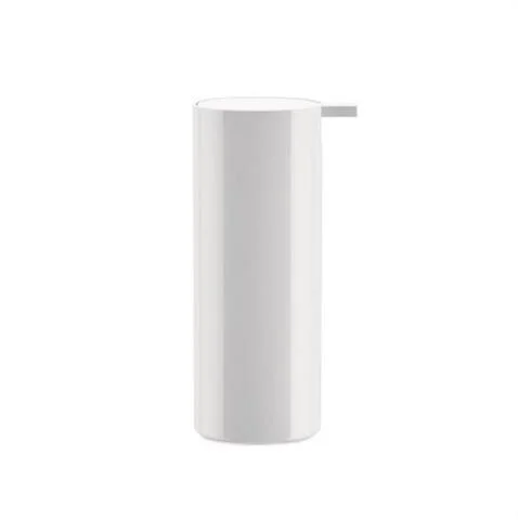 Wyjątkowa oferta DOZOWNIK DO MYDŁA BRILLO BIAŁY 0,2 L | ALESSI