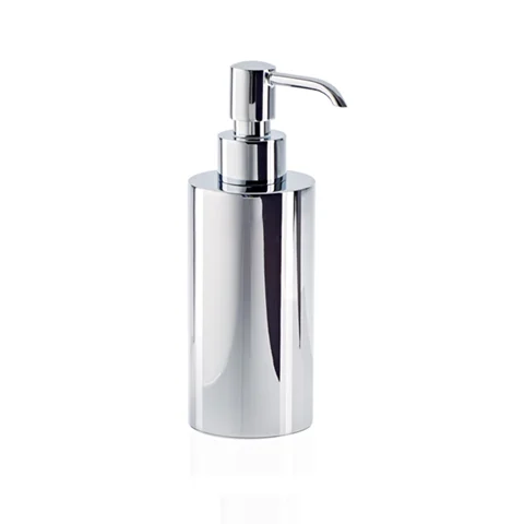 DOZOWNIK DO MYDŁA DW 325 CHROM | DECOR WALTHER Ograniczona ilość
