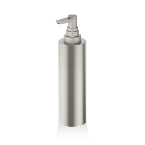 Wybór klientów DOZOWNIK DO MYDŁA DW 390 NIKIEL POLEROWANY | DECOR WALTHER