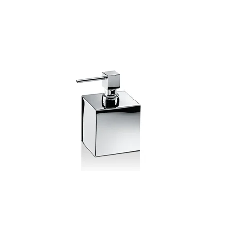 Zniżka DOZOWNIK DO MYDŁA DW 475 CHROM | DECOR WALTHER