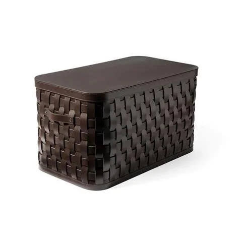 Do wyczerpania zapasów DUŻY KOSZ NA PRANIE DEMETRA RECTANGULAR | PINETTI