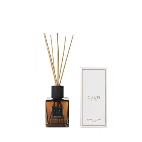 DYFUZOR BIANCO D'OUD 250 ml | CULTI MILANO Wysoka jakość