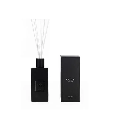 Wybór klientów DYFUZOR DECOR BLACK LABEL ARAMARA 2700 ml | CULTI MILANO