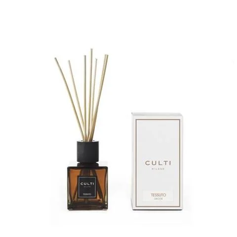 DYFUZOR DECOR TESSUTO 1000 ml | CULTI MILANO Zamów dziś