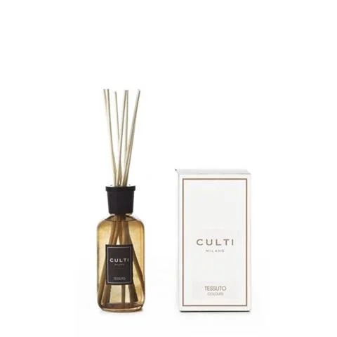DYFUZOR MARRONE TESSUTO 2700 ml | CULTI MILANO Łatwy zwrot