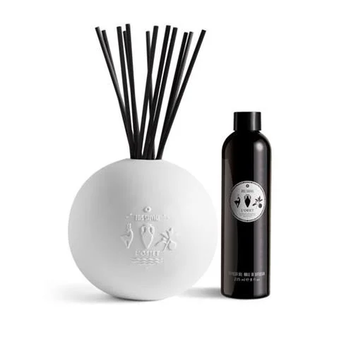 Hit cenowy DYFUZOR PERFUMOWANY BOIS SAUVAGE | L'OBJET